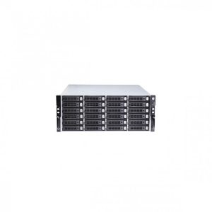 4U, 24-Bay دستگاه ضبط تصاویر ژئوویژن
