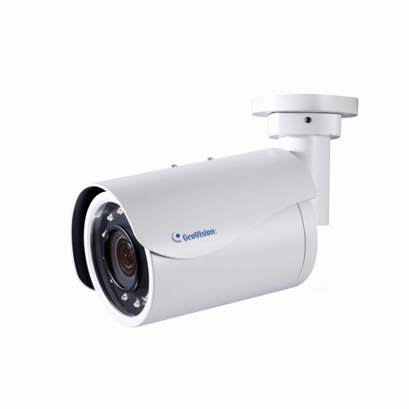 GV-BL3700 دوربین بولت ژئوویژن - تصویر 2