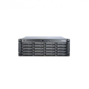 V5 - 4U, 20Bay دستگاه ضبط تصاویر ژئوویژن