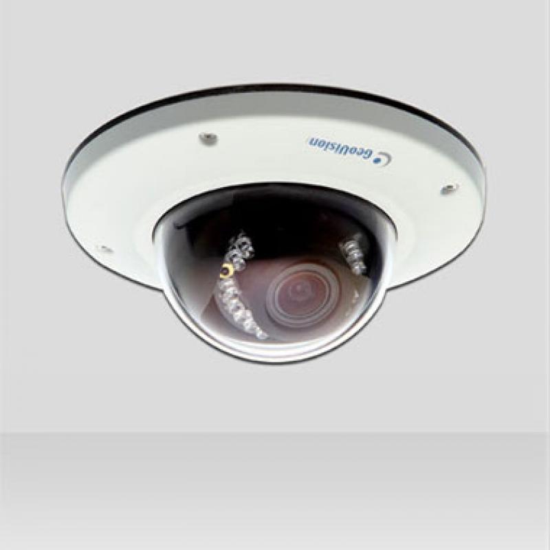 GV-VD2500 دوربین ضدضربه ژئوویژن - تصویر 2