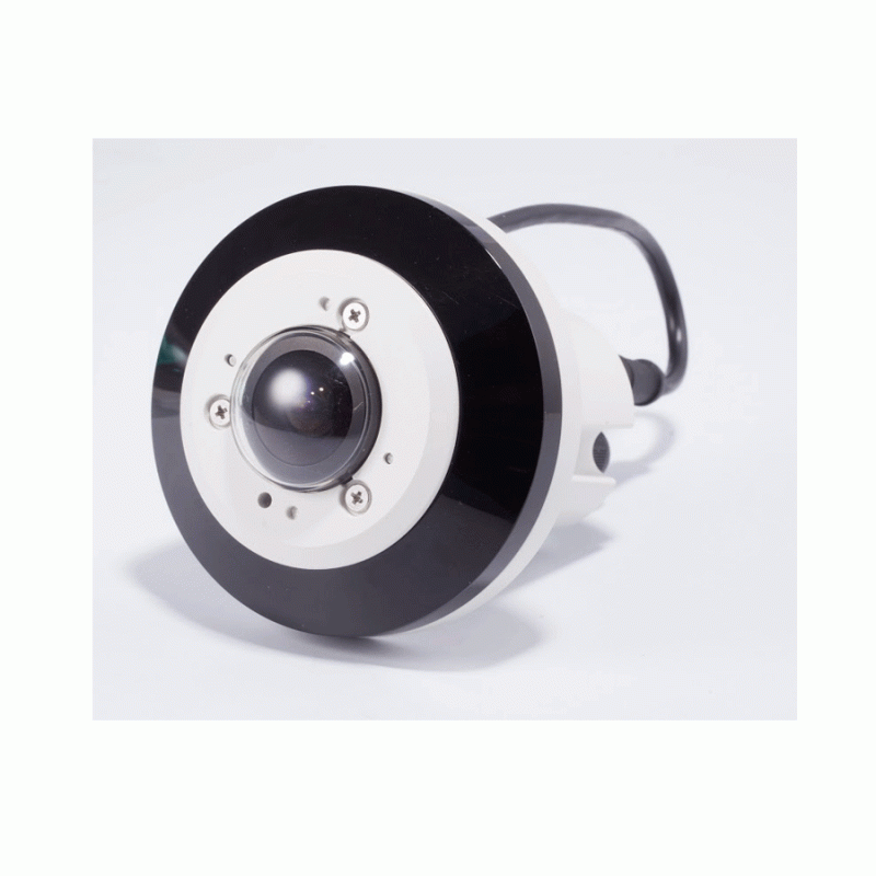 GV-UNFE2503 IR دوربین چشم ماهی ژئوویژن - تصویر 3