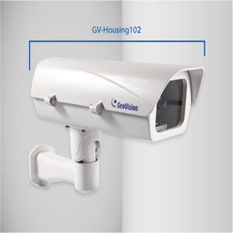 GV-BX2700 دوربین صنعتی ژئوویژن - تصویر 2