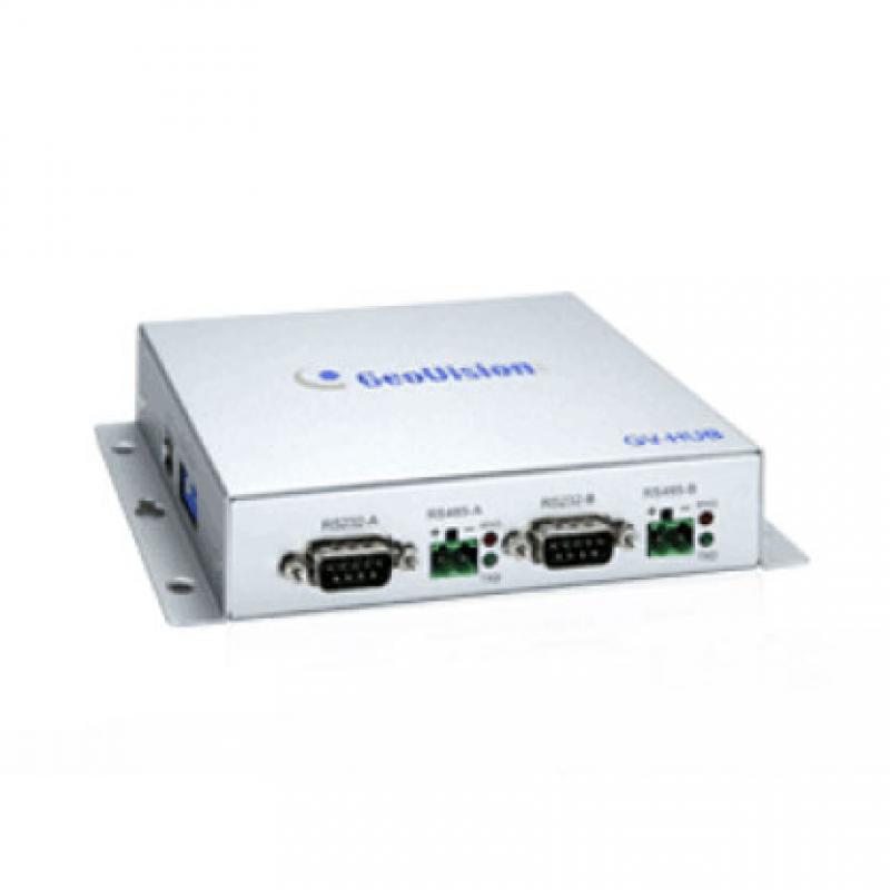 HUB V2 لوازم جانبی ژئوویژن