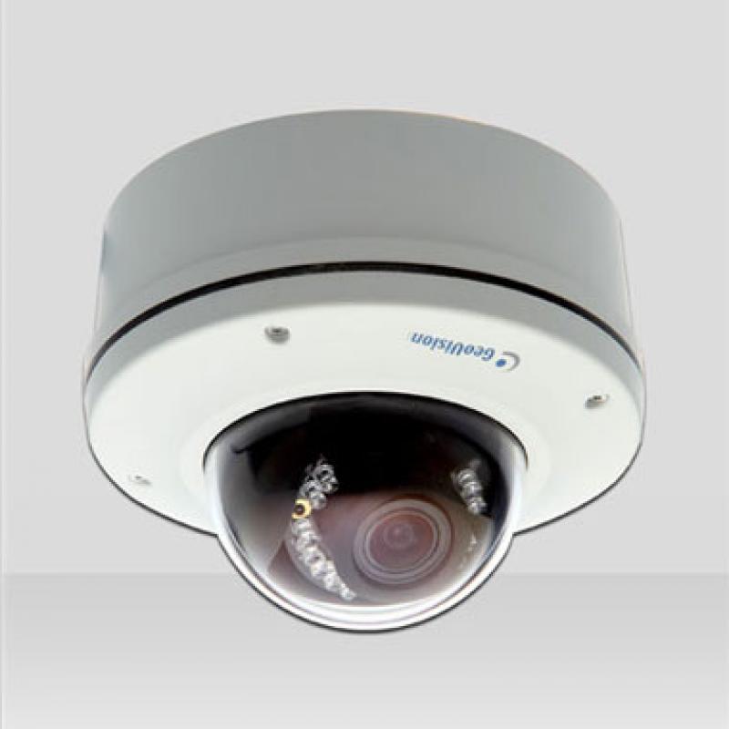 GV-VD2500 دوربین ضدضربه ژئوویژن - تصویر 3