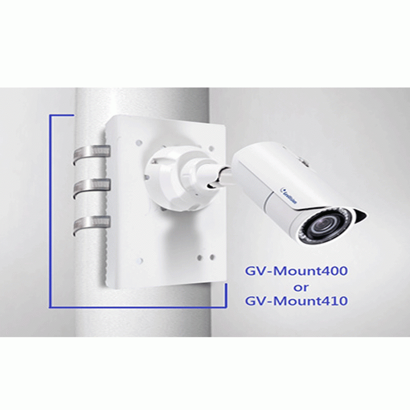 GV-BL3700 دوربین بولت ژئوویژن - تصویر 3