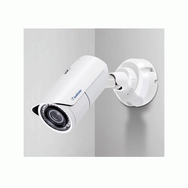 GV-BL3700 دوربین بولت ژئوویژن - تصویر 4