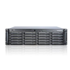 V2- 4U, 24-Bay دستگاه ضبط تصاویر ژئوویژن