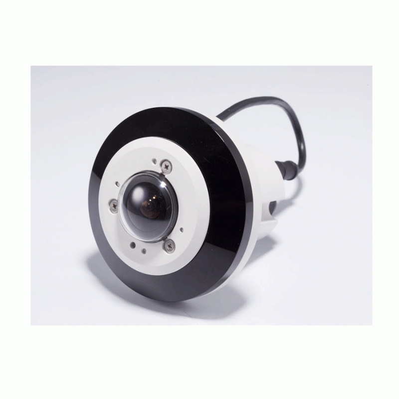 GV-UNFE2503 IR دوربین چشم ماهی ژئوویژن - تصویر 5