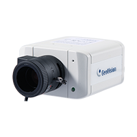 GV-BX2600 دوربین صنعتی ژئوویژن