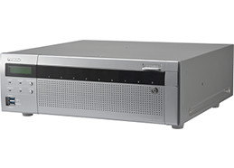 سیستم کنترلی پاناسونیک WJ-NX400