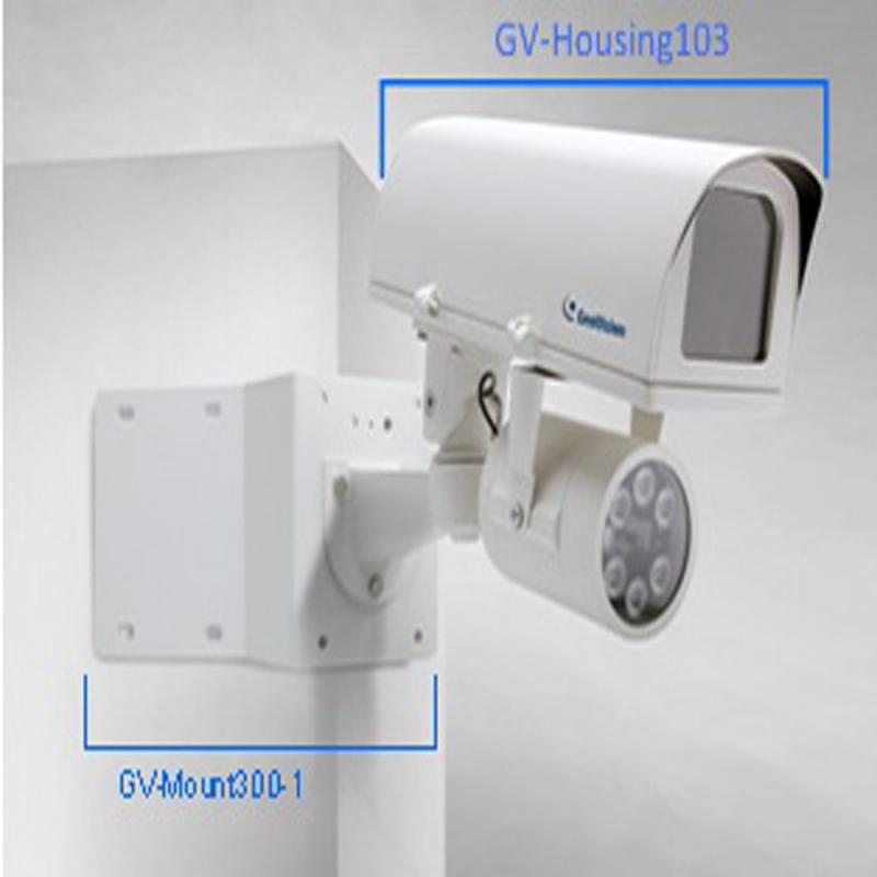 GV-BX2700 دوربین صنعتی ژئوویژن - تصویر 4