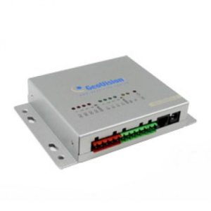 GV-IO Box 4 Ports V1.2 لوازم جانبی ژئوویژن