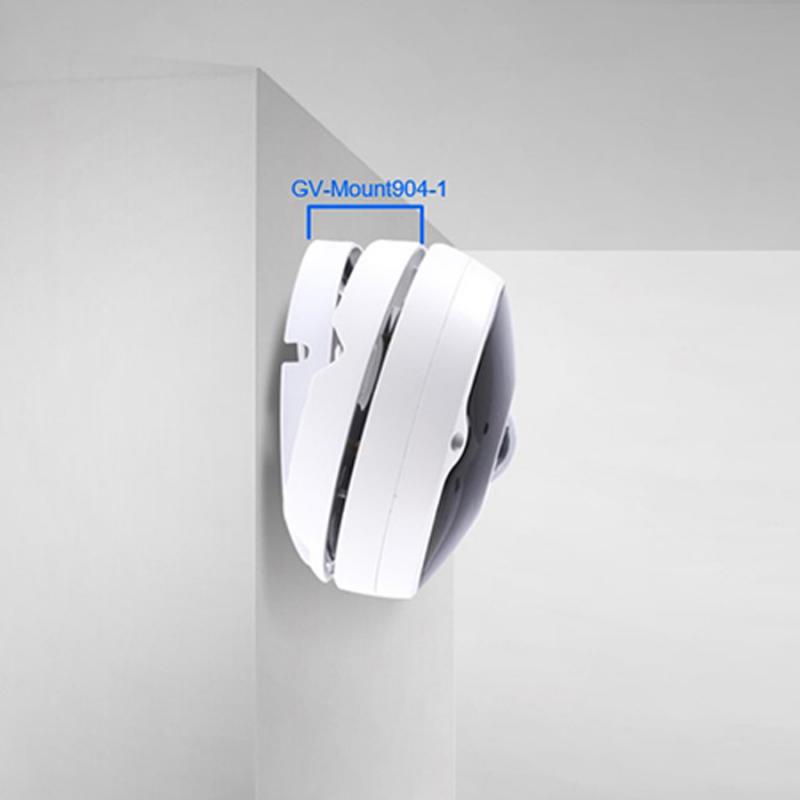 GV-FER5700 دوربین پاناروما ژئوویژن - تصویر 2