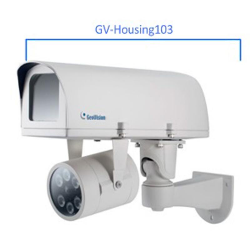 GV-BX2700 دوربین صنعتی ژئوویژن - تصویر 5