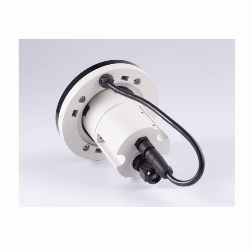 GV-UNFE2503 IR دوربین چشم ماهی ژئوویژن - تصویر 7