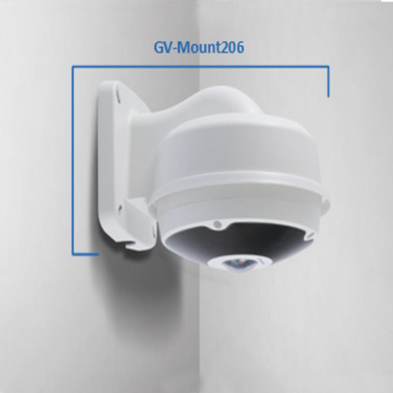 GV-FER5700 دوربین پاناروما ژئوویژن - تصویر 3