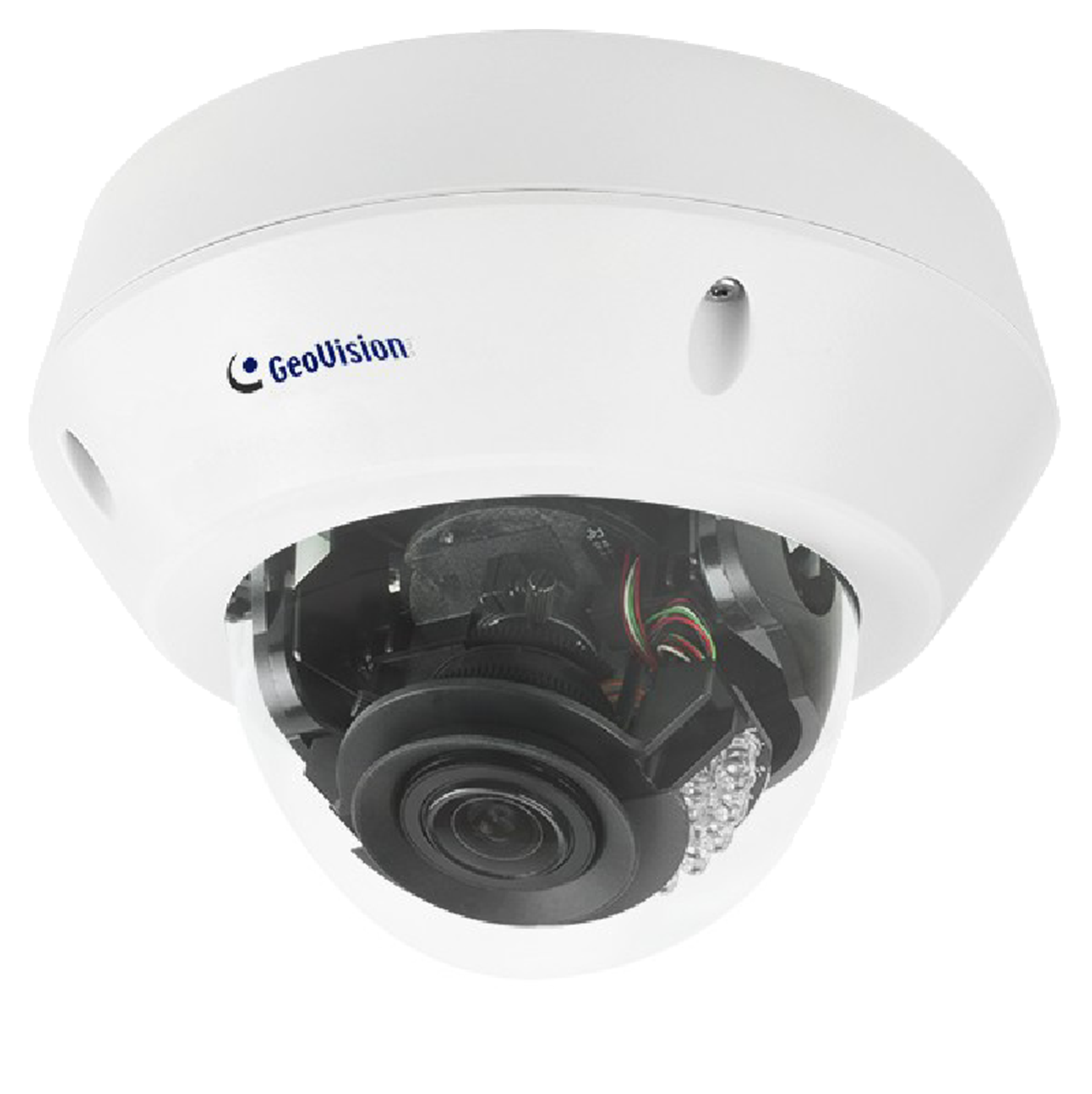 GV-EFD2100 دوربین سقفی ژئوویژن