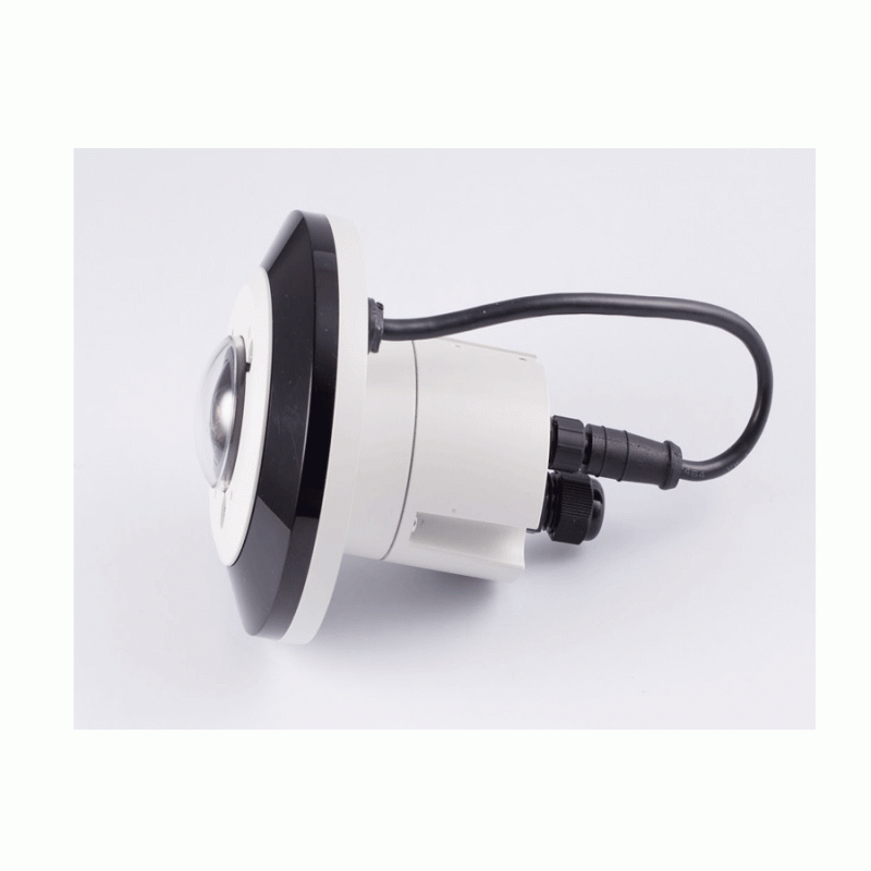 GV-UNFE2503 IR دوربین چشم ماهی ژئوویژن - تصویر 8