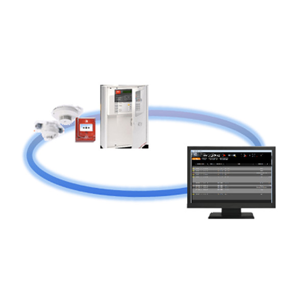 نرم افزار مدیریت تصاویر پاناسونیک WV-ASE901