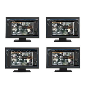 نرم افزار مدیریت تصاویر پاناسونیک WV-ASE902
