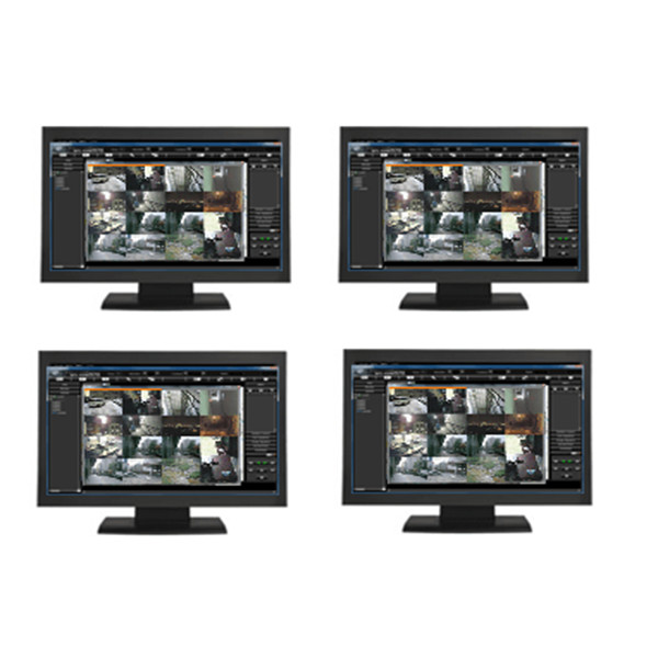 نرم افزار مدیریت تصاویر پاناسونیک WV-ASE902