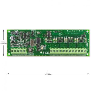ZX8 لوازم جانبی پارادوکس