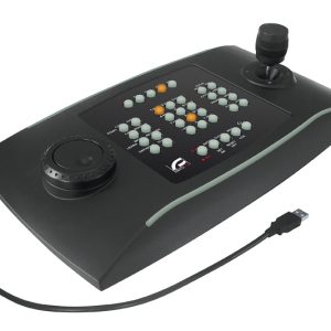 DCZ کی برد ویدئوتک