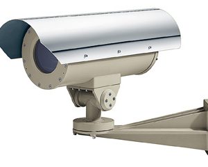 EXHC000G کاورهای ضد انفجار ویدئوتک