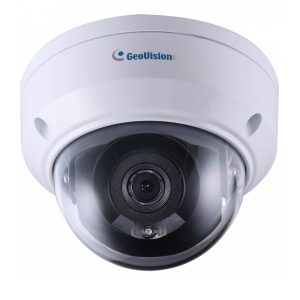دوربین تحت شبکه GV-TDR2704 ژئوویژن
