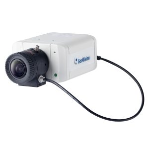 دوربین سایبری GV-BX2700-FD ژئوویژن