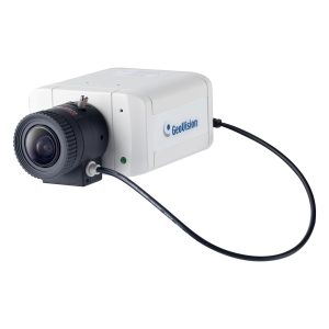 دوربین تحت شبکه GV-BX8700-FD ژئوویژن