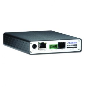 GV-DSP LPR V3 ویدئو سرور ژئوویژن