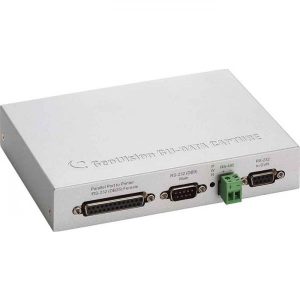 سیستم ضبط اطلاعات ژئوویژن V3E
