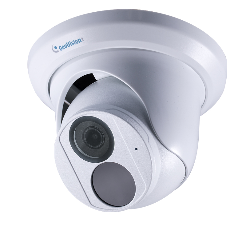 دوربین تحت شبکه GV-EBD2704 ژئوویژن