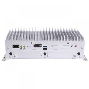 MNVR2100 دستگاه ضبط تصاویر ژئوویژن