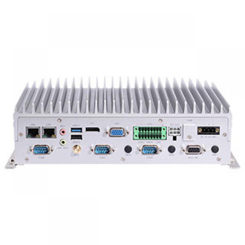 MNVR1000 دستگاه ضبط تصاویر ژئوویژن - تصویر 3