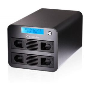 NAS2008 دستگاه ضبط تصاویر ژئوویژن