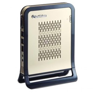 NVR System Lite دستگاه ضبط تصاویر ژئوویژن