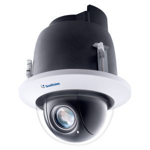 دوربین تحت شبکه GV-QSD5730 مخصوص فضای بسته ژئوویژن