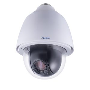 دوربین تحت شبکه GV-QSD5730 مخصوص فضای باز ژئوویژن