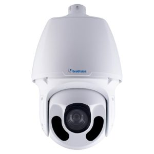 دوربین تحت شبکه GV-SD4834-IR ژئوویژن