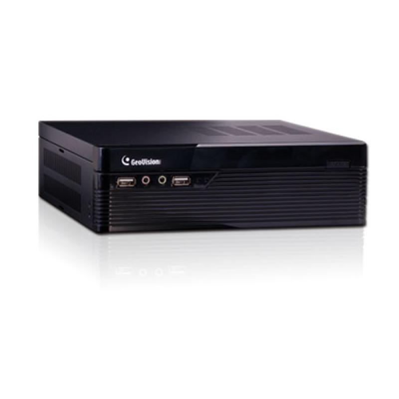 SNVR0400F دستگاه ضبط تصاویر ژئوویژن