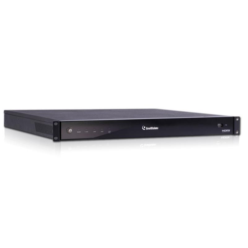 GV-SNVR1600 دستگاه ضبط تصاویر ژئوویژن