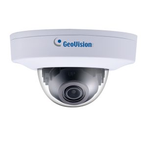 دوربین تحت شبکه GV-TFD4700 ژئوویژن