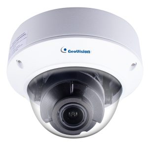 دوربین تحت شبکه GV-TVD4700 ژئوویژن