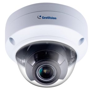دوربین مدار بسته GV-TVD4711 ژئوویژن