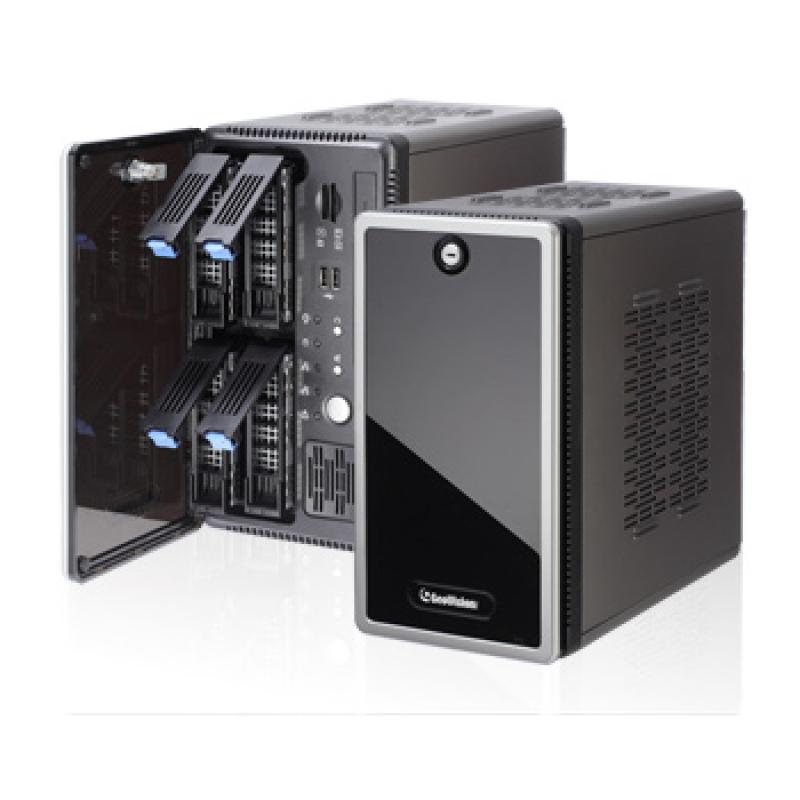 Tower NVR V2 دستگاه ضبط تصاویر ژئوویژن