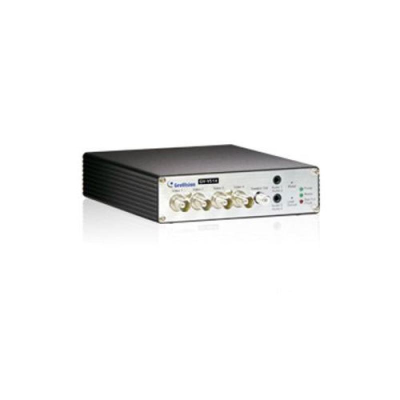 VS14 ویدئو سرور ژئوویژن