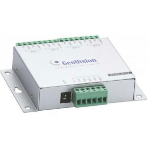 GV-Relay V2 لوازم جانبی ژئوویژن