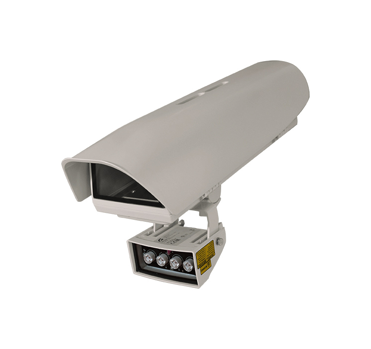 HOV HI-POE IPM کاورهای عمومی ویدئوتک